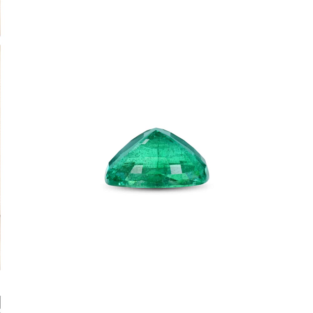 Emerald - 14.53 Carat