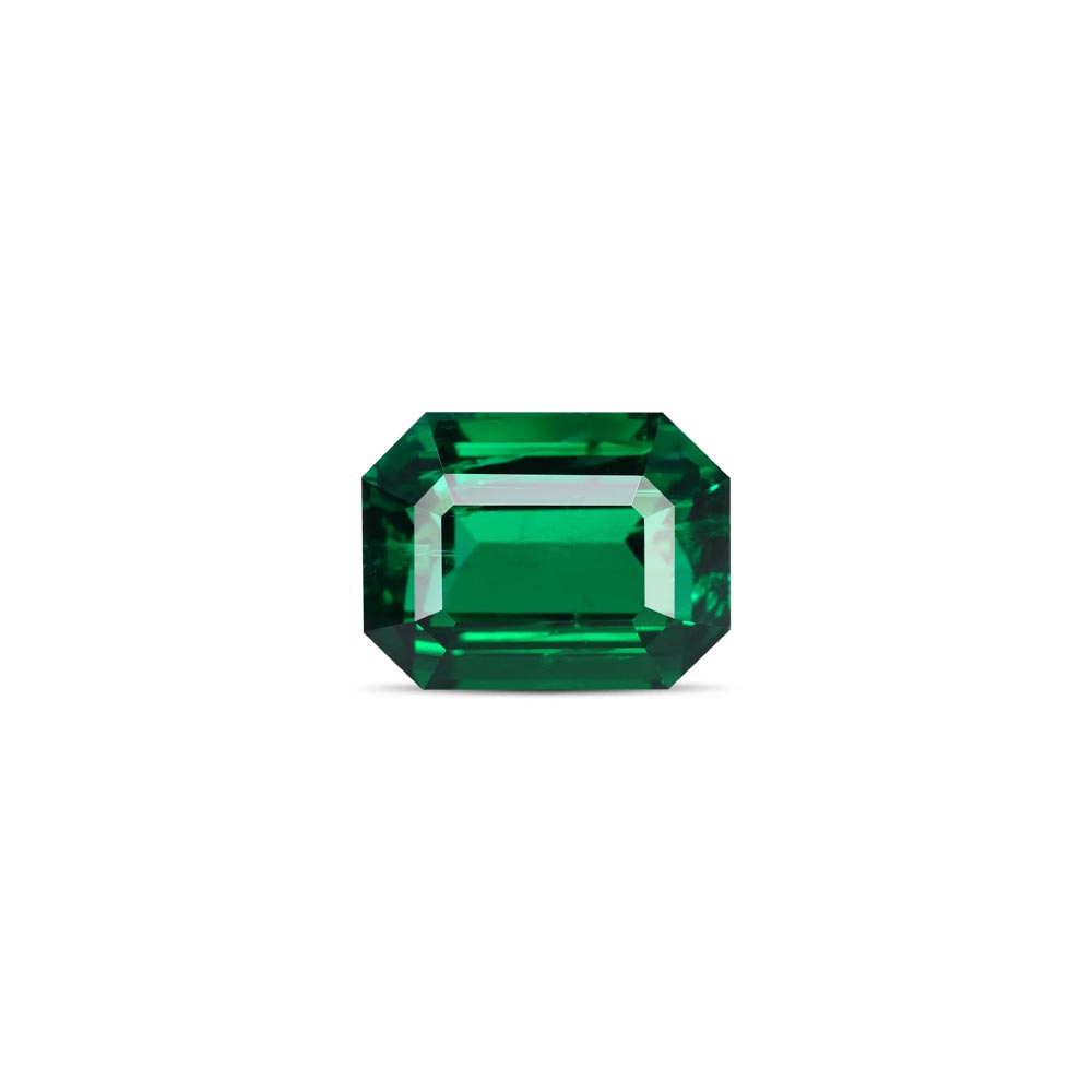Emerald - 14.55 Carat