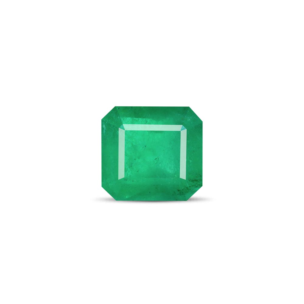 Emerald - 14.57 Carat