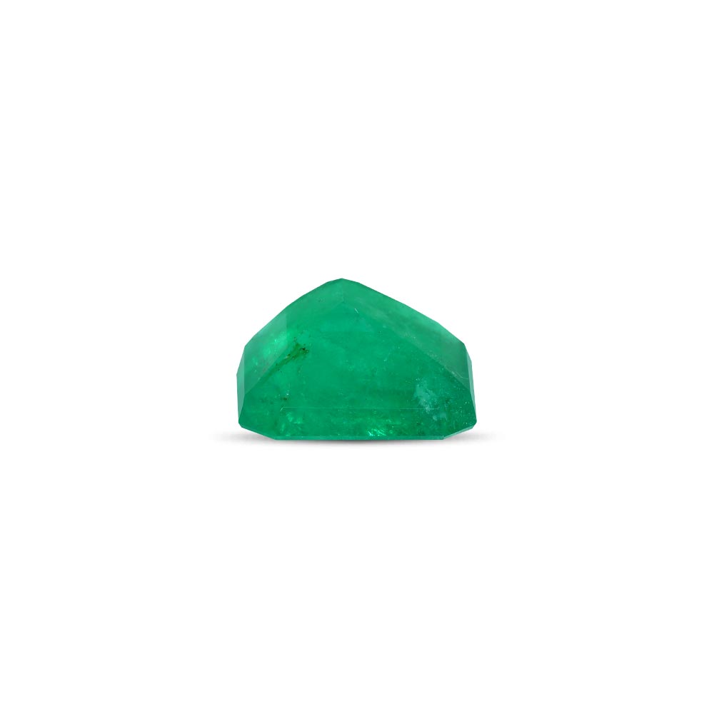 Emerald - 14.57 Carat