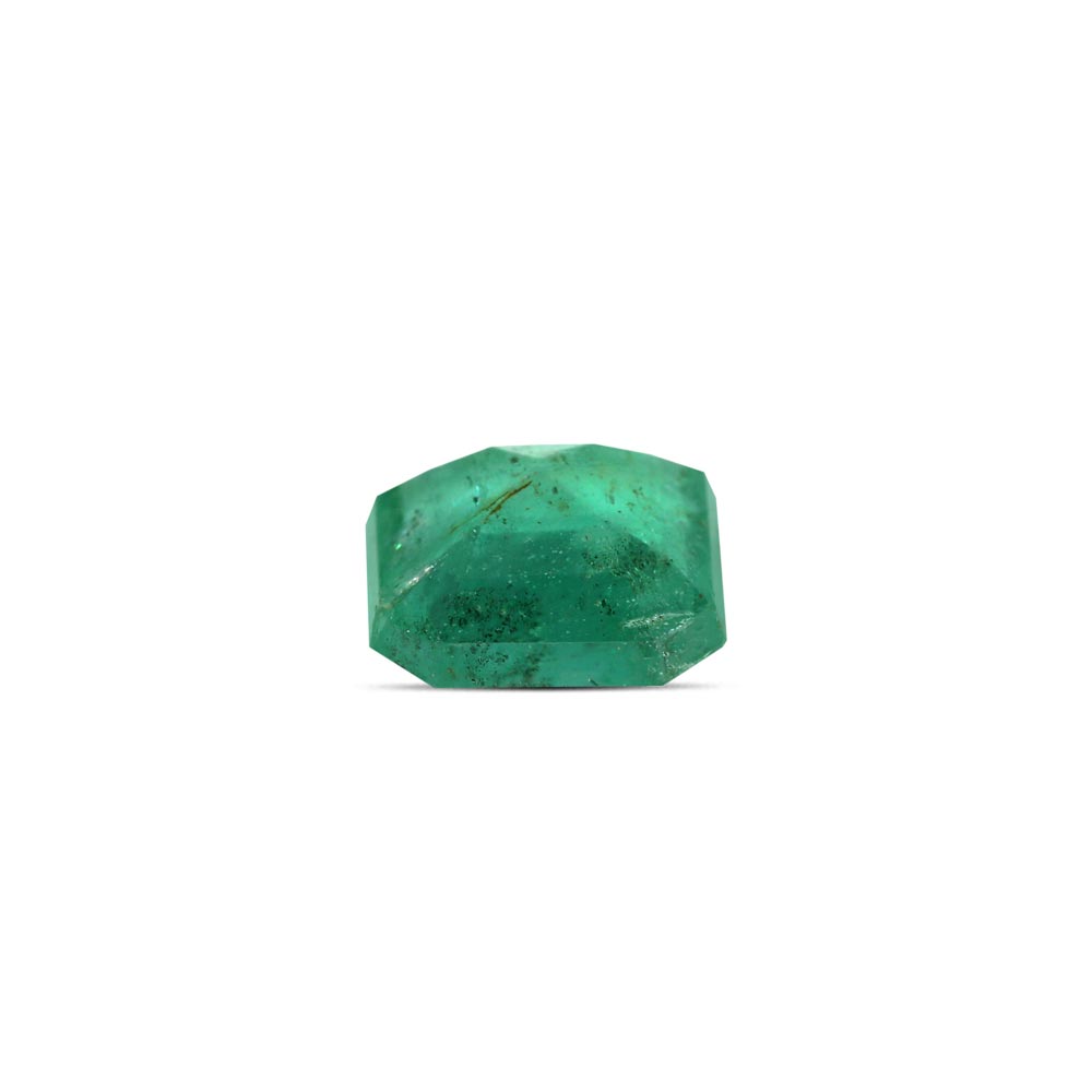 Emerald (Panna Stone) - 1.46 Carat