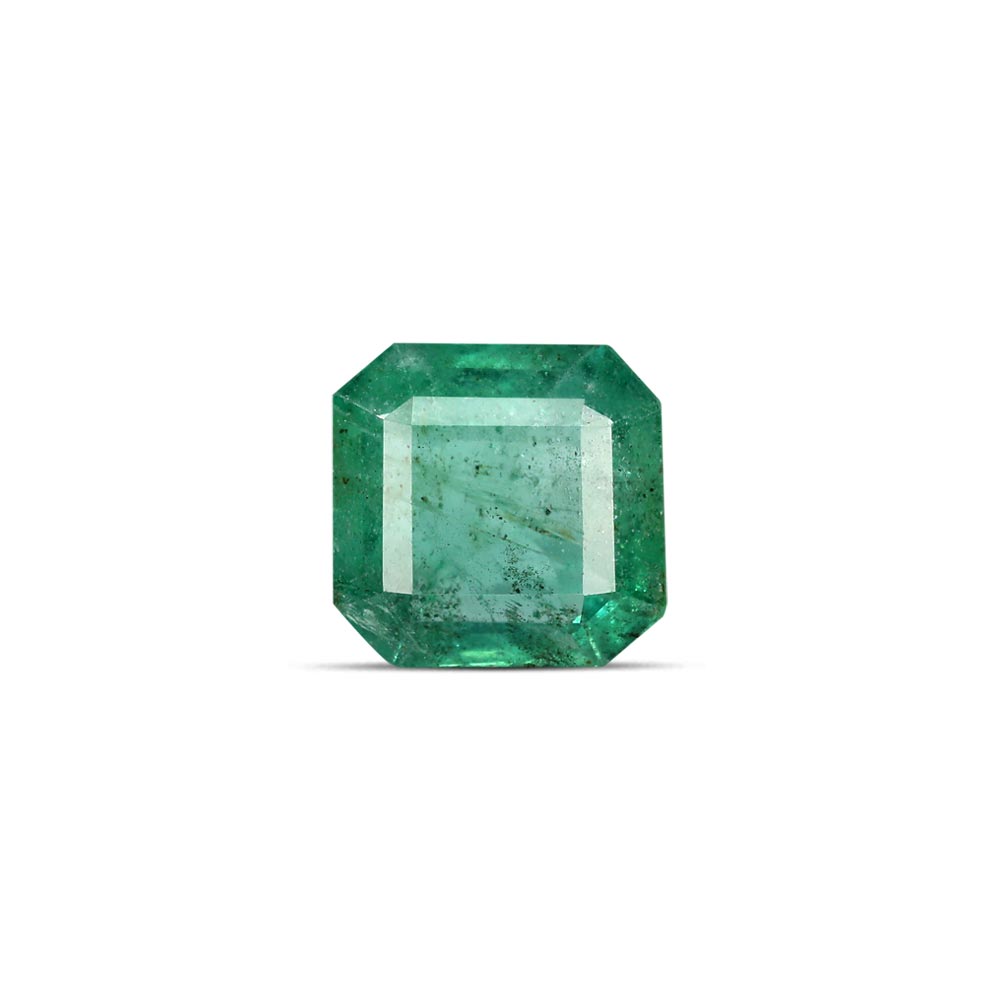Emerald (Panna Stone) - 1.46 Carat