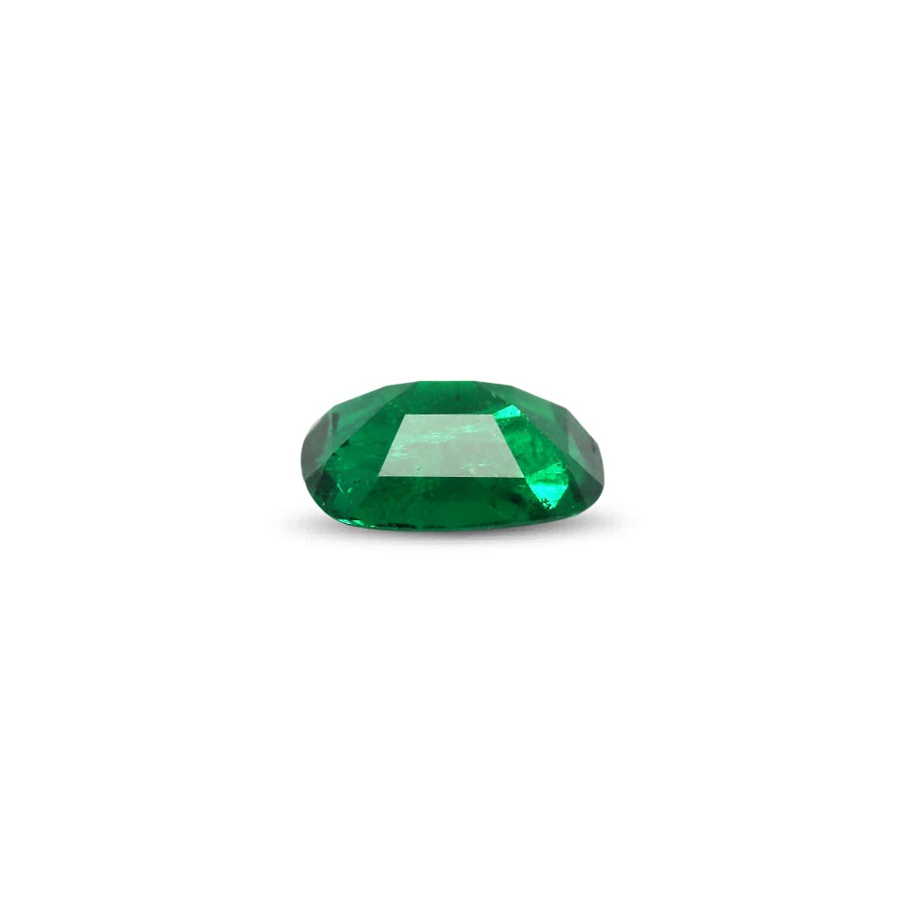 Emerald (Panna Stone) - 1.46 Carat