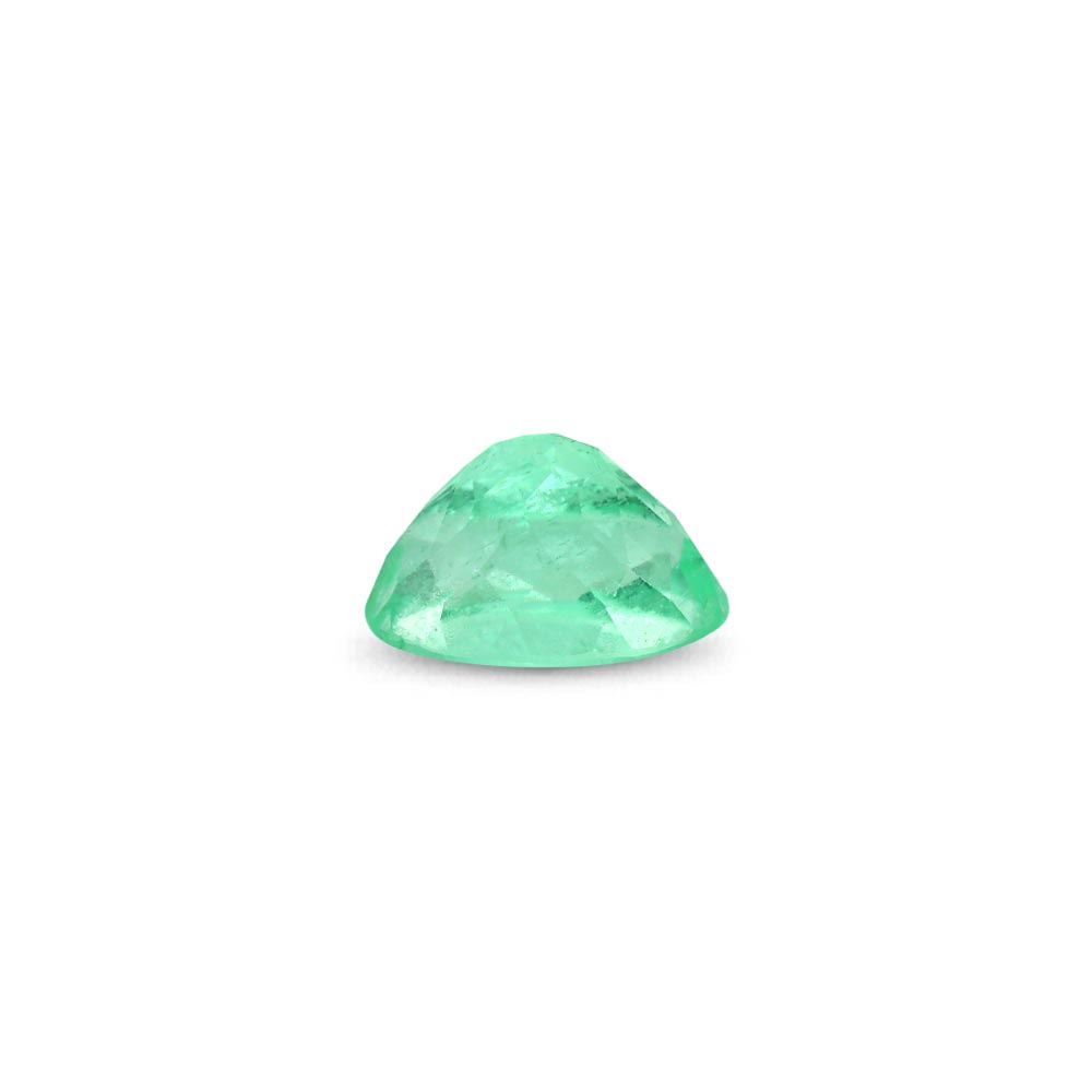 Emerald Colombia- 14.73 Carat