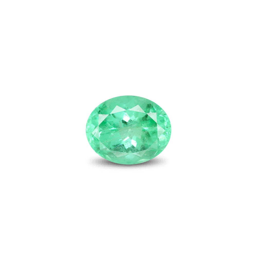 Emerald Colombia- 14.73 Carat