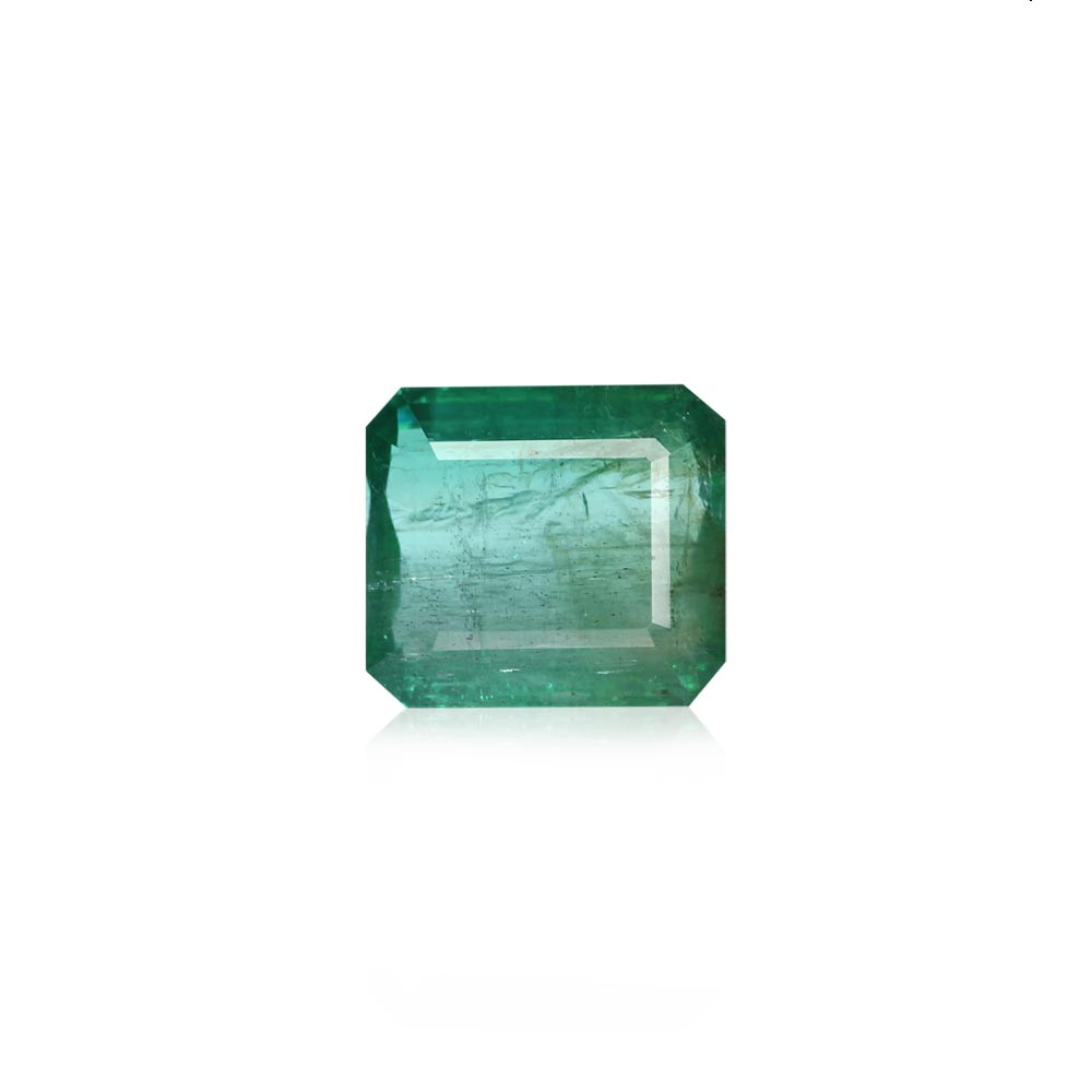Emerald - 14.92 Carat
