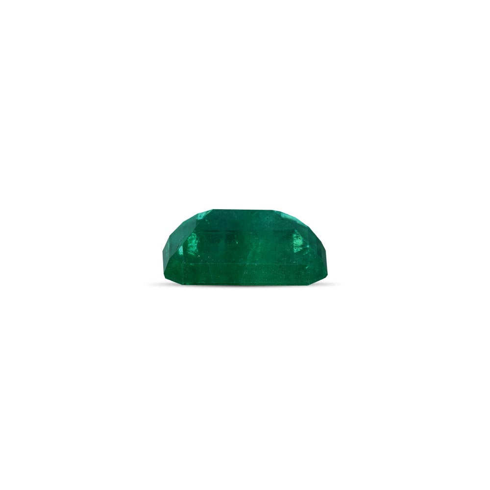 Emerald - 15.1 Carat