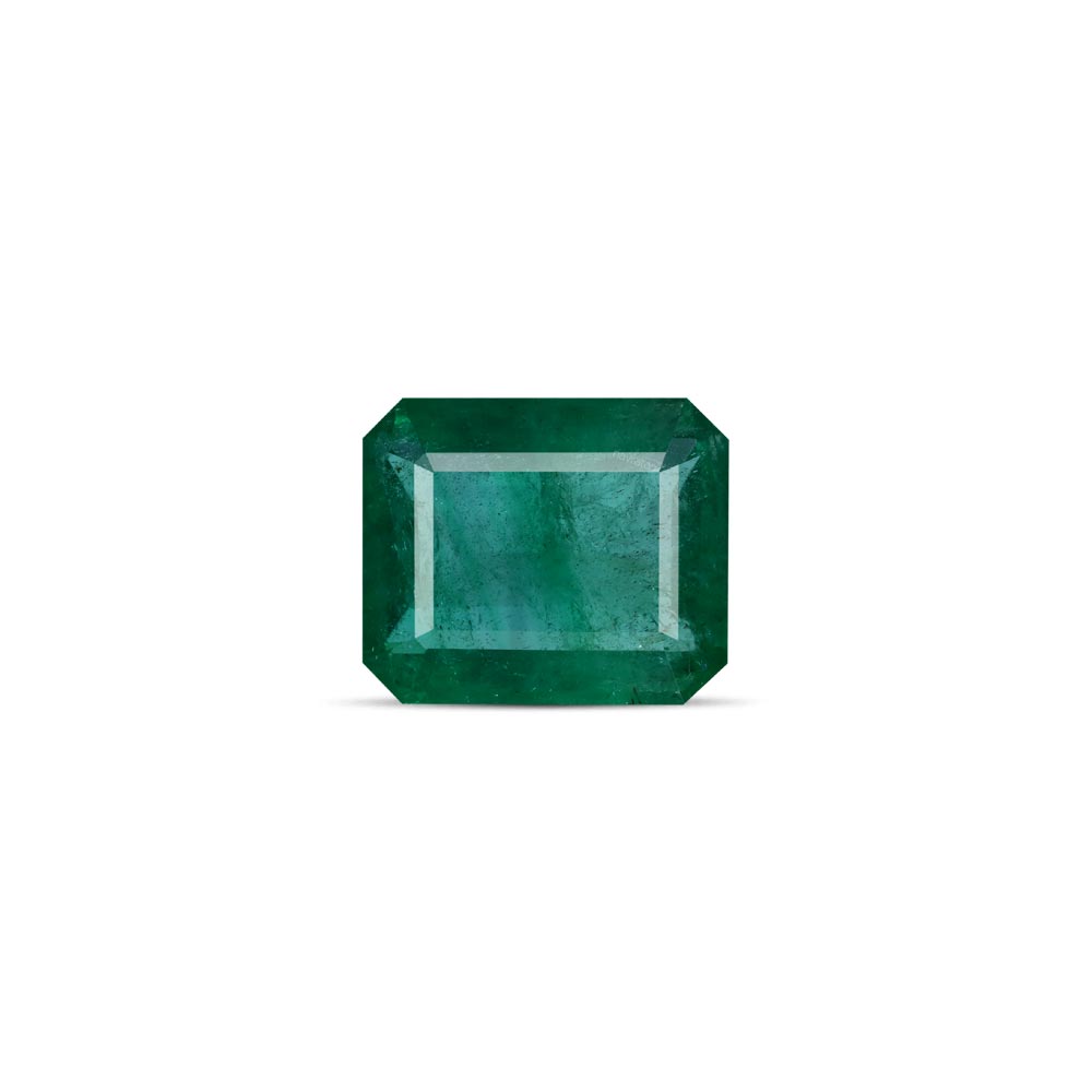 Emerald - 15.1 Carat