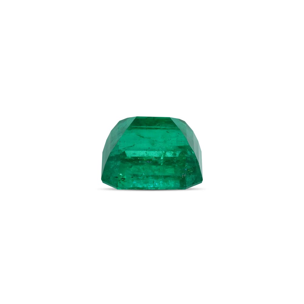 Emerald - 15.2 Carat