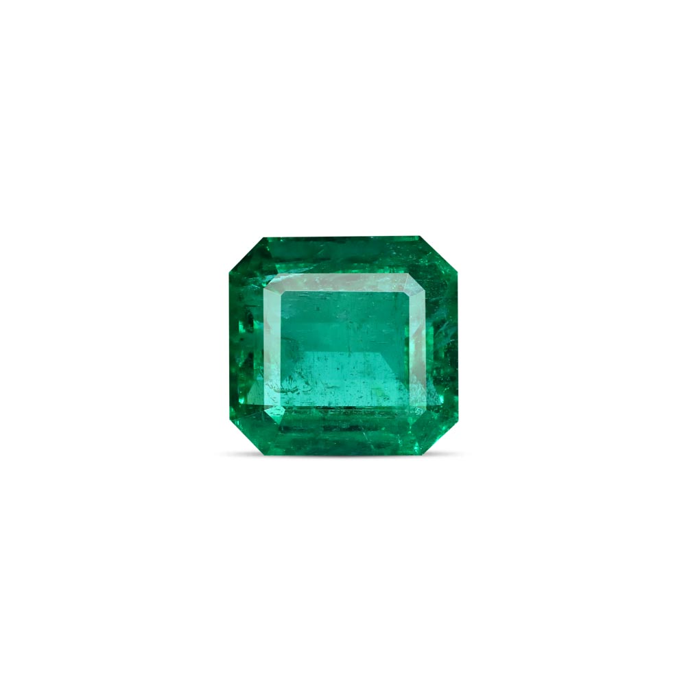 Emerald - 15.2 Carat