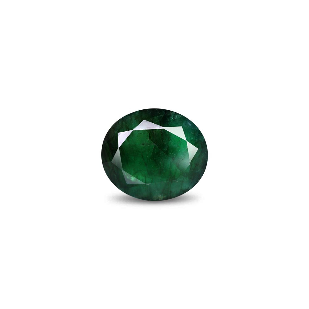 Emerald - 15.43 Carat