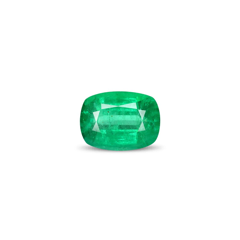 Emerald - 15.48 Carat