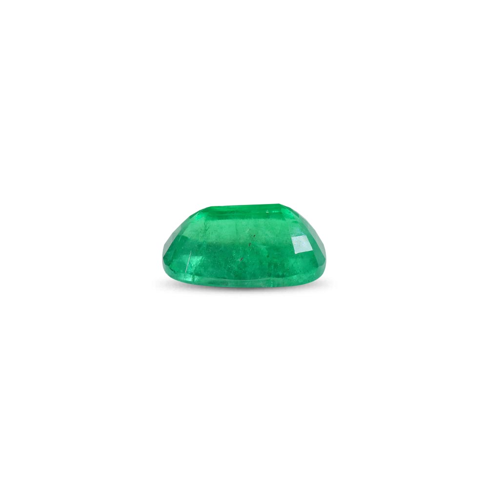 Emerald - 15.48 Carat