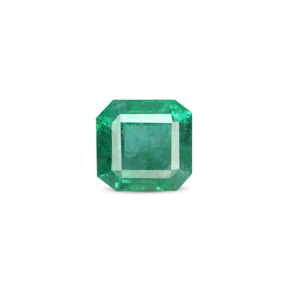 Emerald - 1.58 Carat