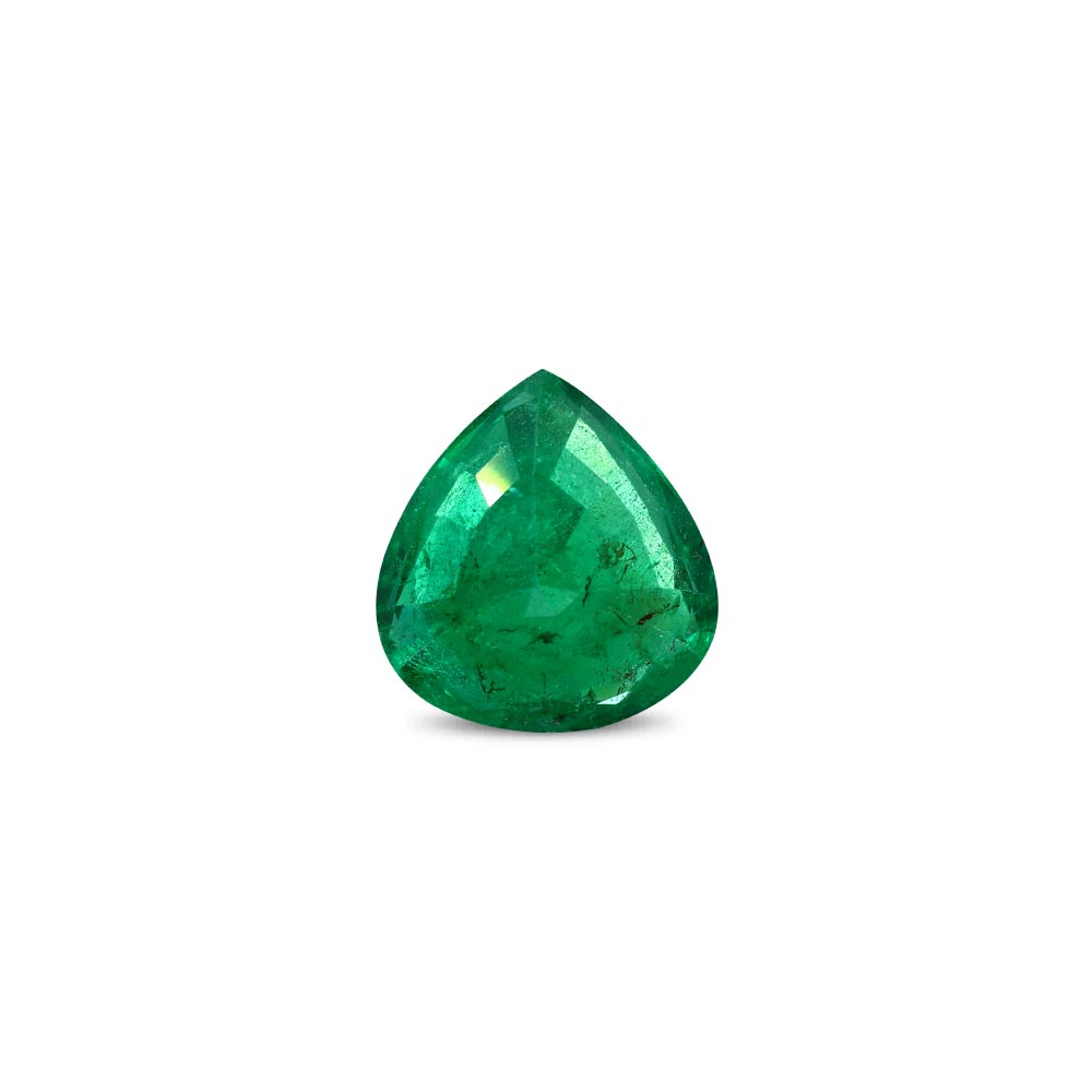 Emerald - 15.86 Carat