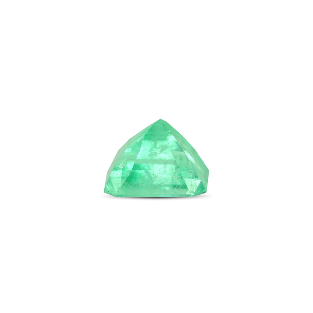 Emerald Colombia - 15.90 Carat