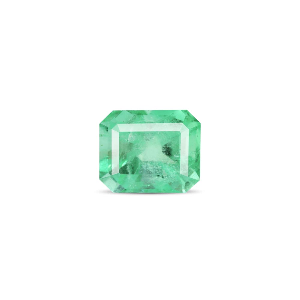 Emerald Colombia - 15.90 Carat