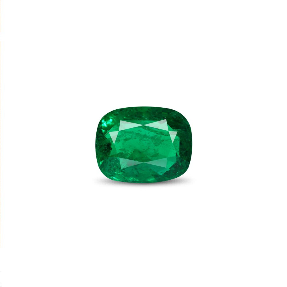 Emerald - 15.94 Carat