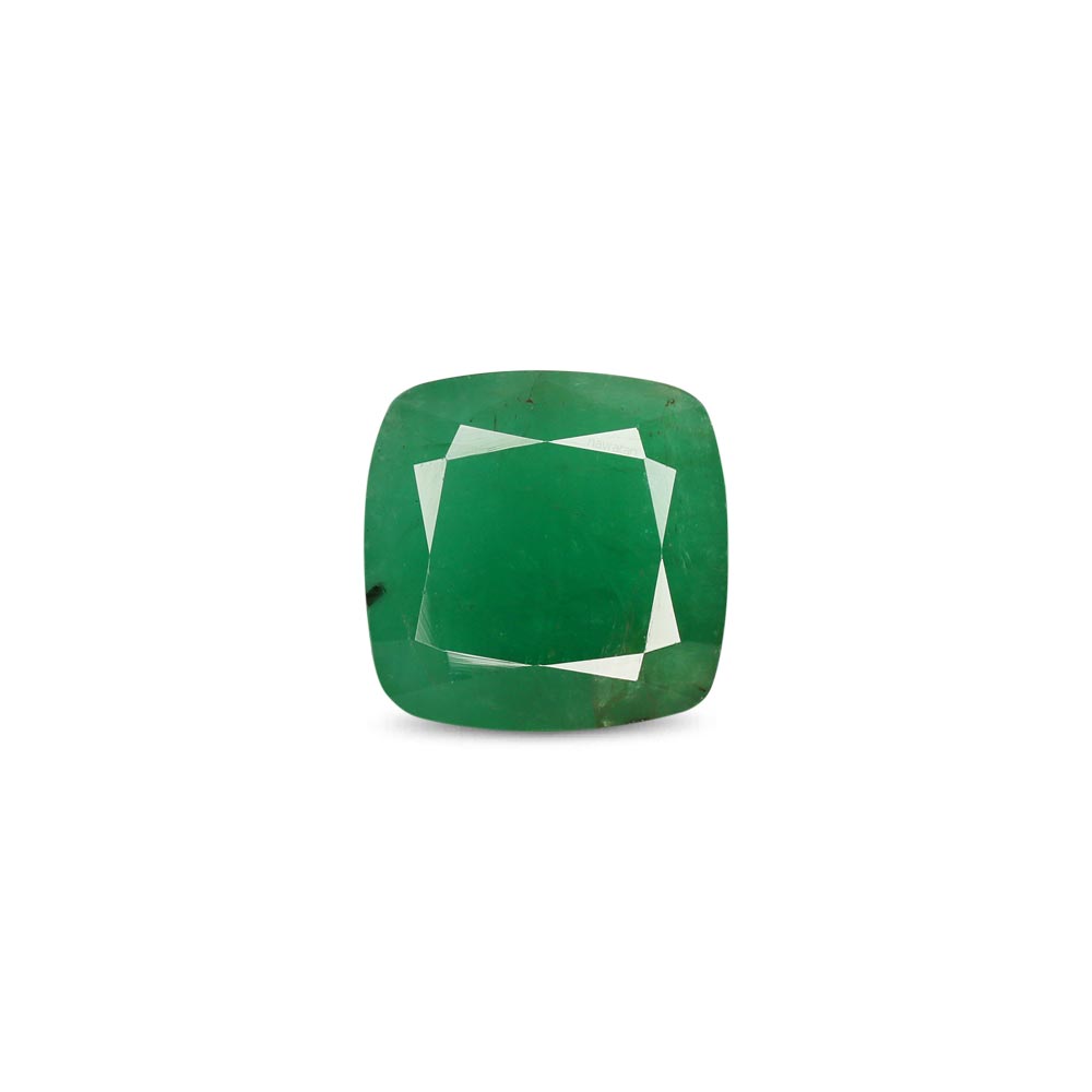 Emerald - 16.08 Carat