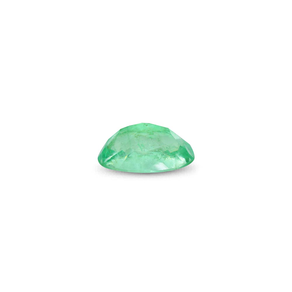 Emerald Colombia - 16.11 Carat