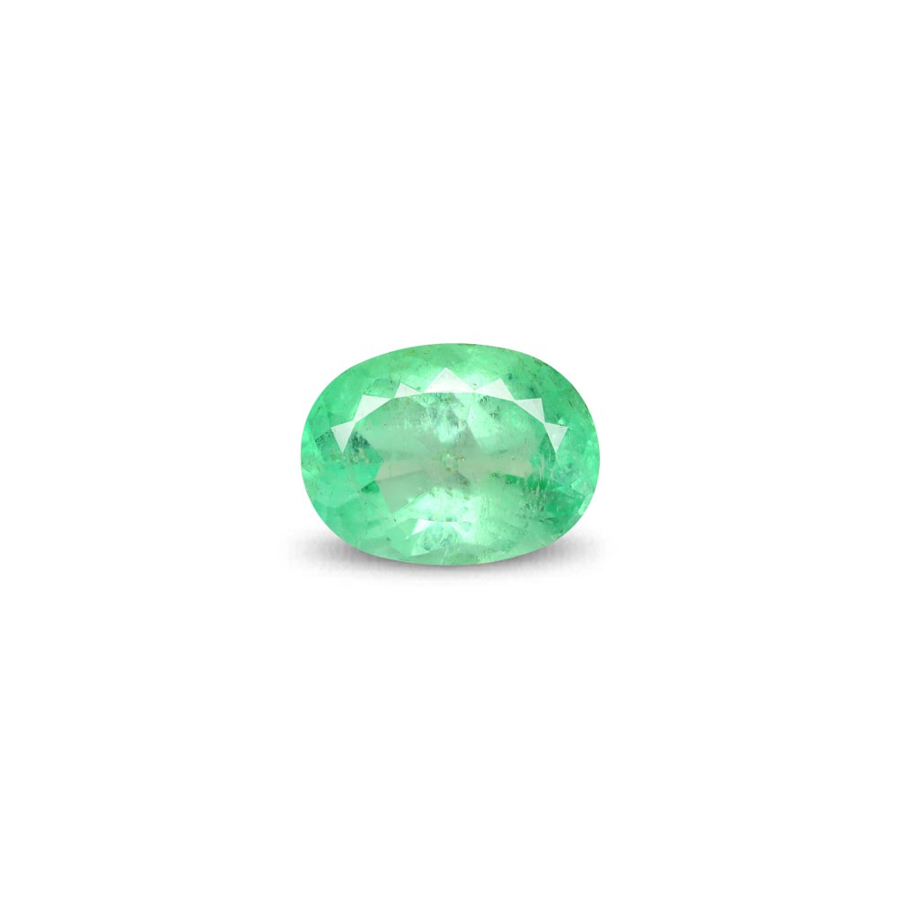 Emerald Colombia - 16.11 Carat