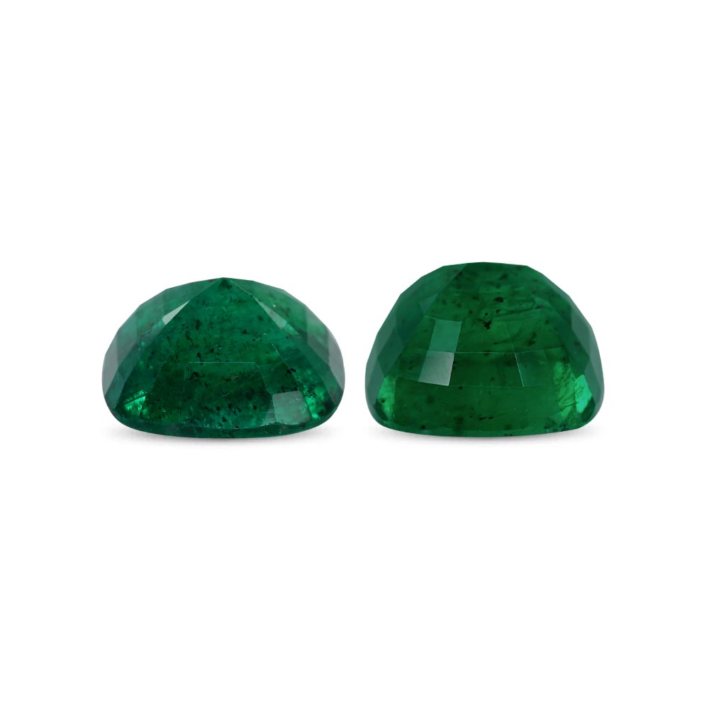 Emerald - 16.16 Carat