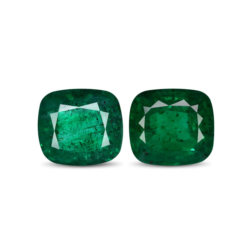 Emerald - 16.16 Carat