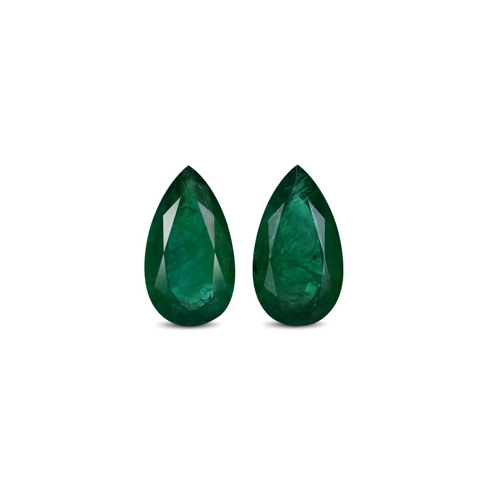 Emerald - 16.24 Carat