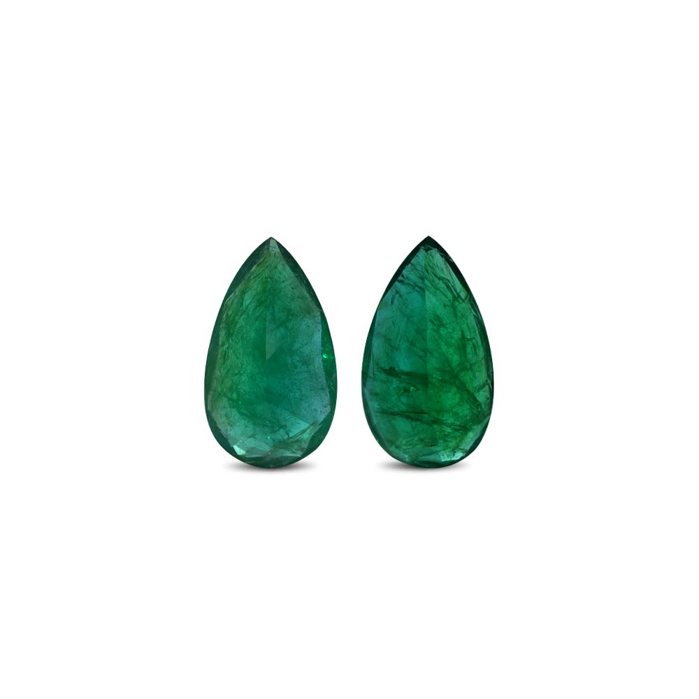 Emerald - 16.24 Carat