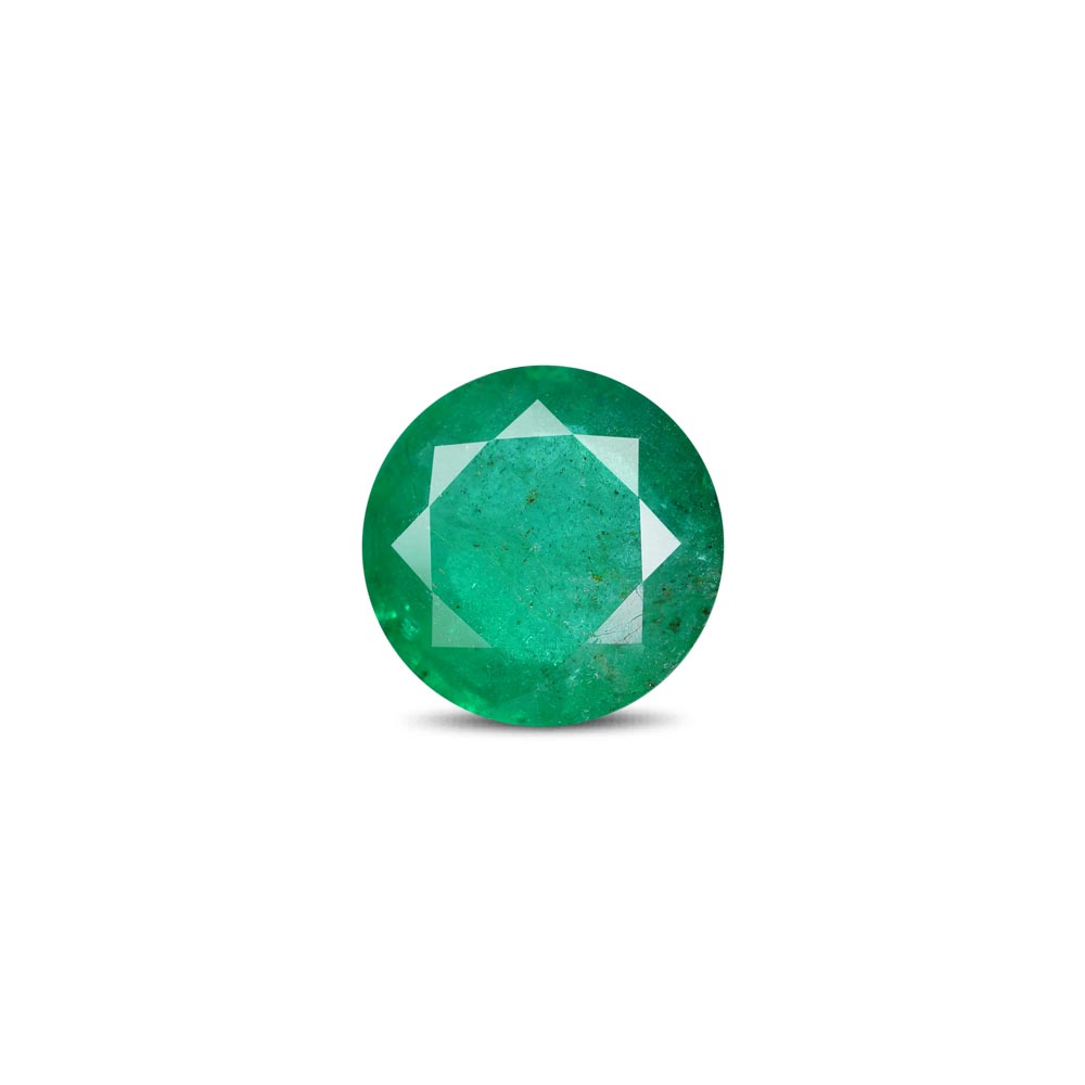 Emerald - 16.31 Carat