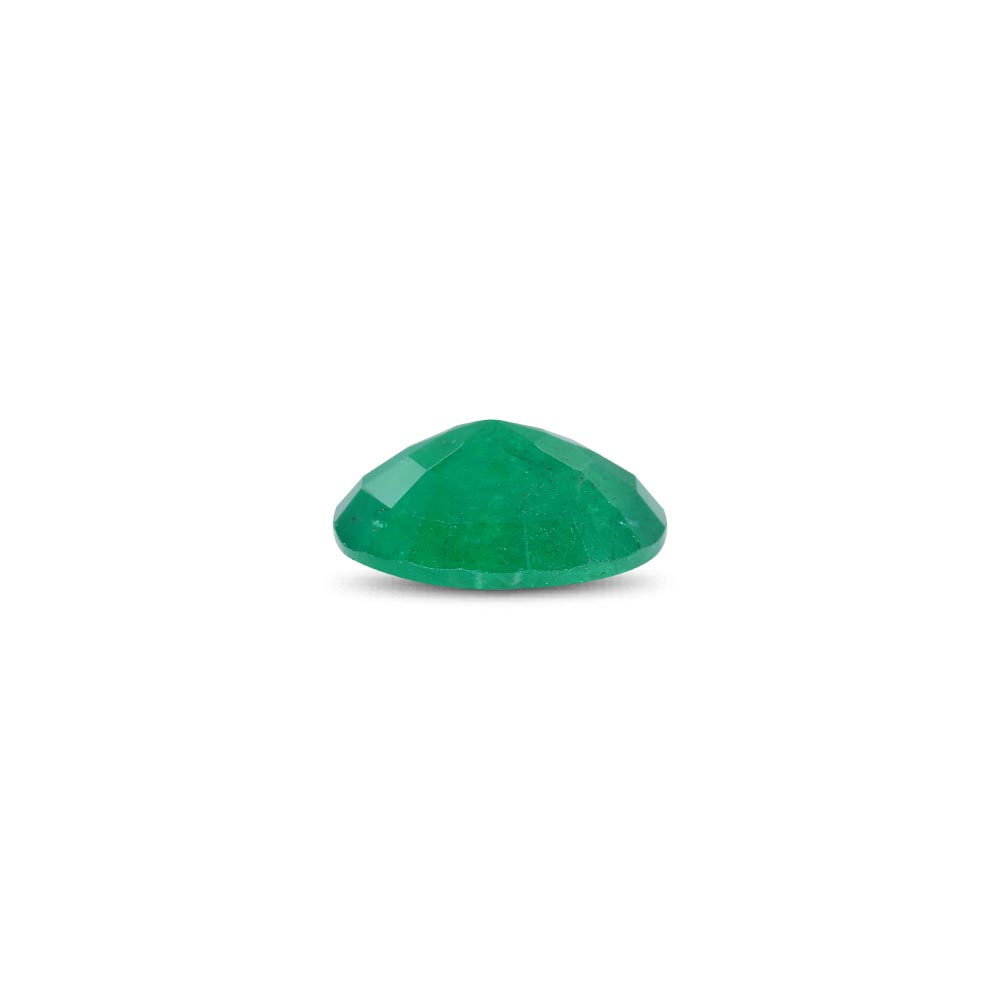 Emerald - 16.31 Carat