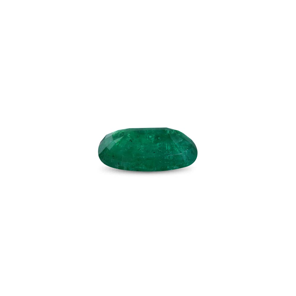 Emerald - 16.36 Carat