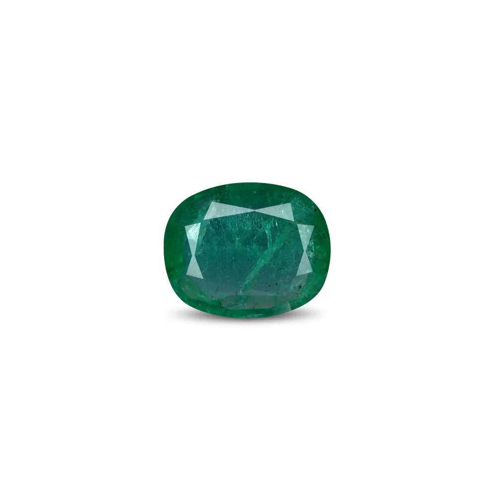 Emerald - 16.36 Carat