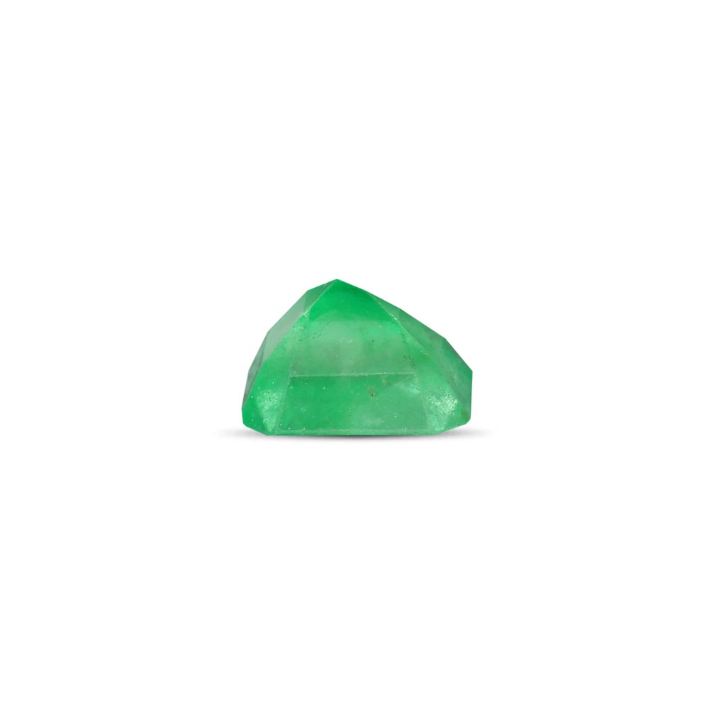 Emerald - 1.65 Carat