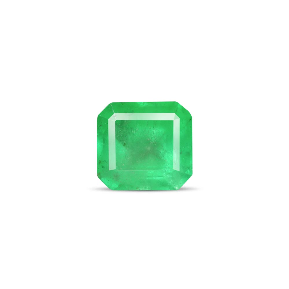 Emerald - 1.65 Carat