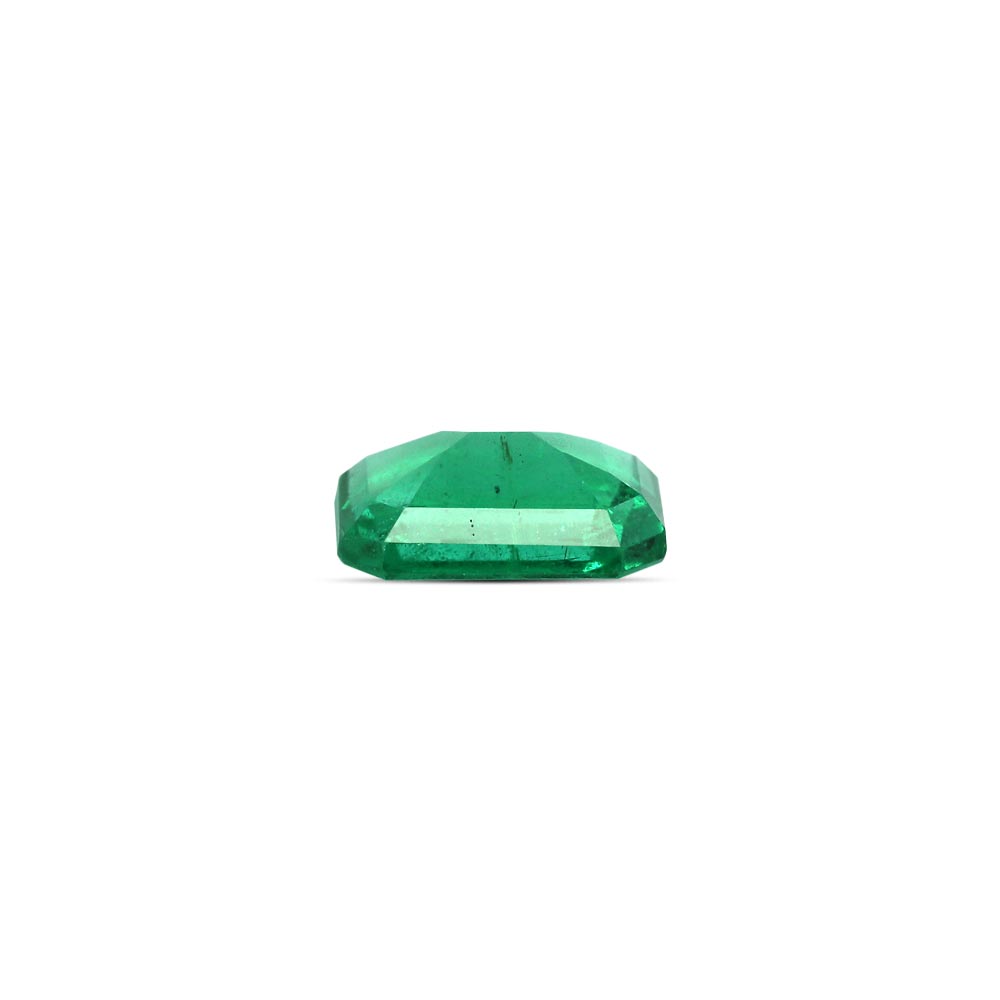 Emerald - 1.66 Carat