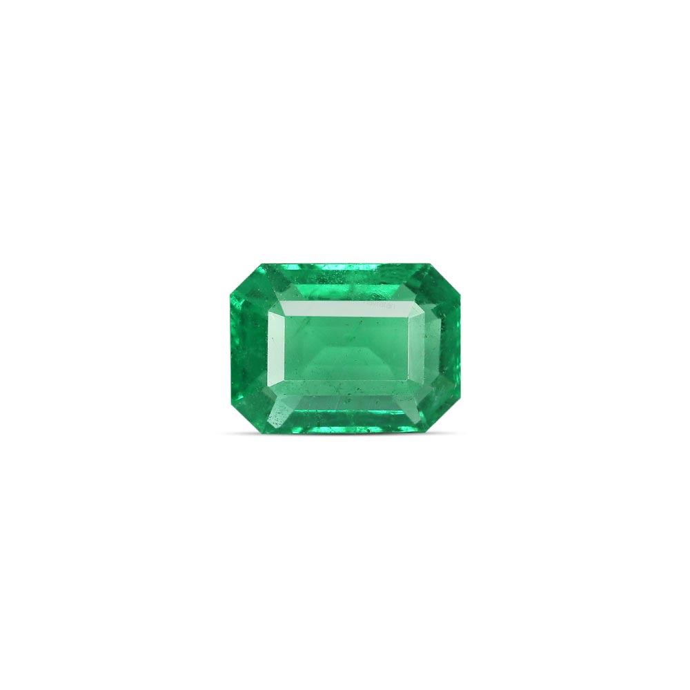 Emerald - 1.66 Carat