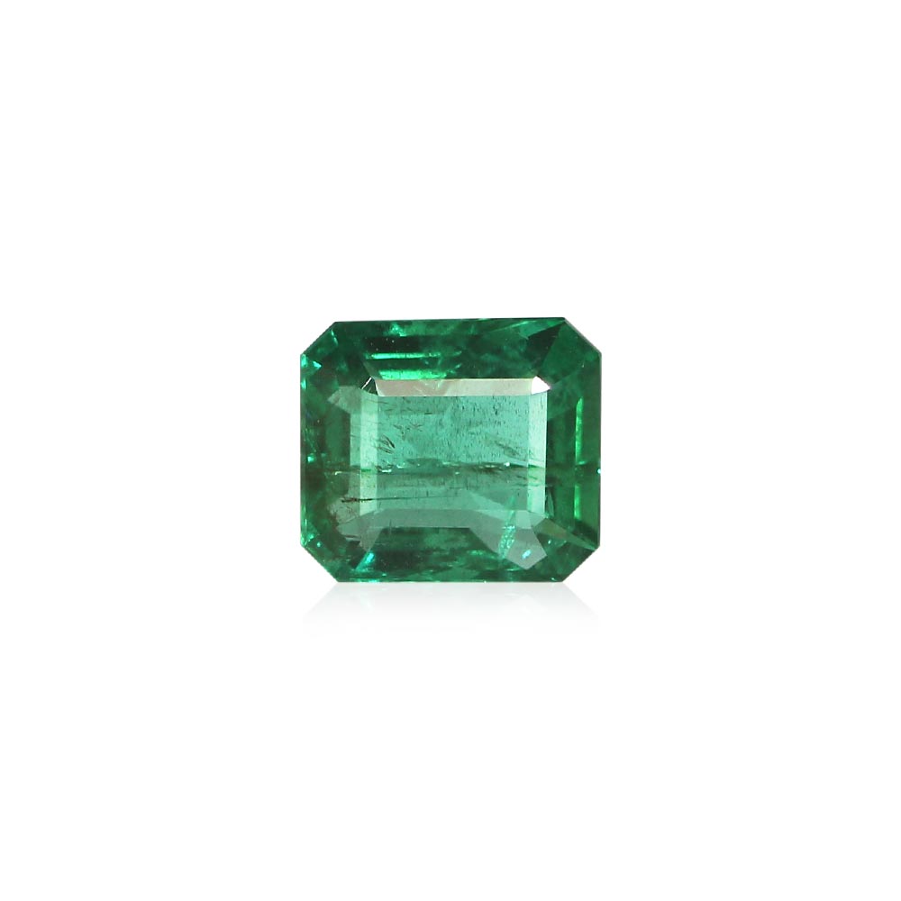 Emerald - 1.69 Carat