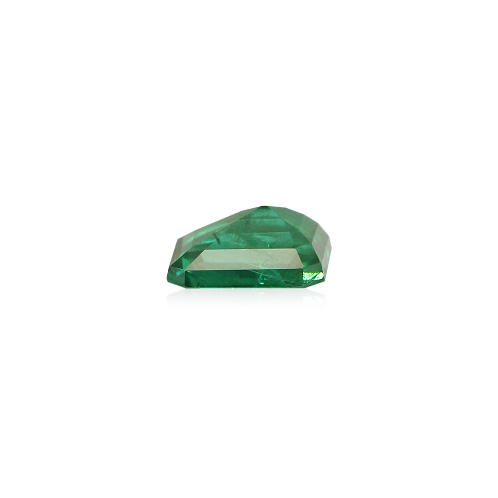 Emerald - 1.69 Carat