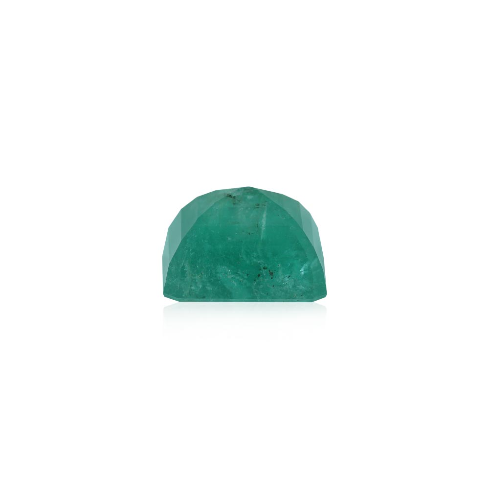 Emerald - 17.09 Carat