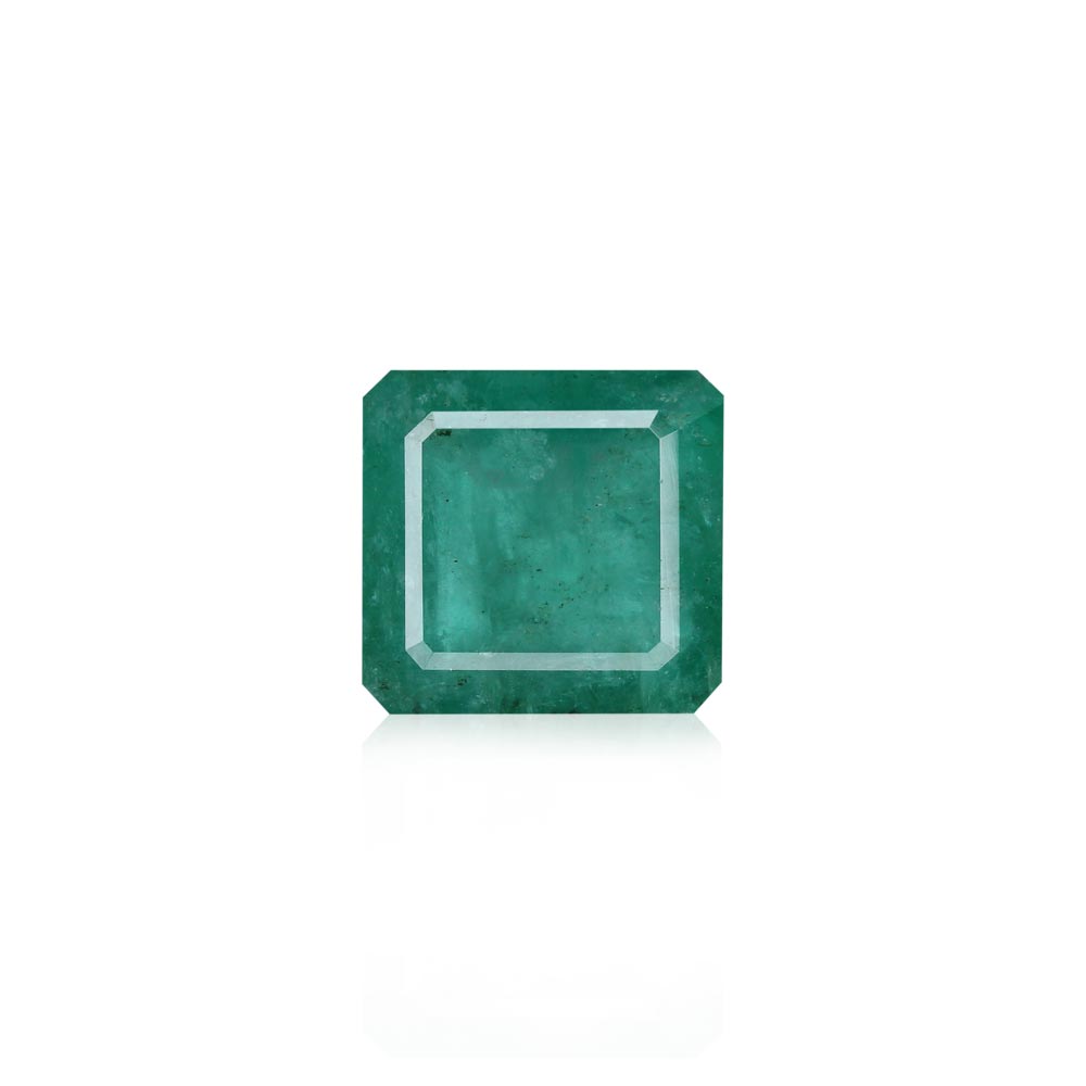 Emerald - 17.09 Carat