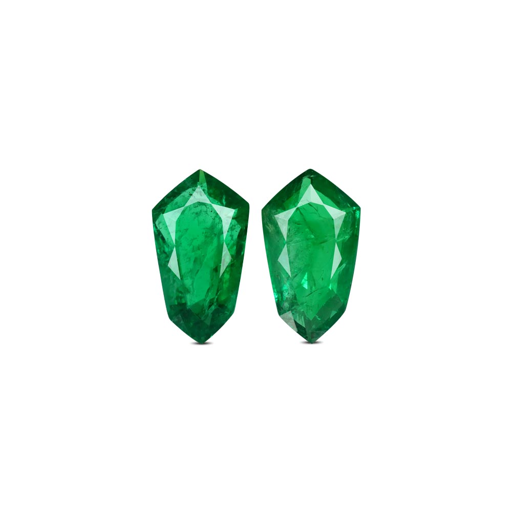 Emerald - 17.28 Carat