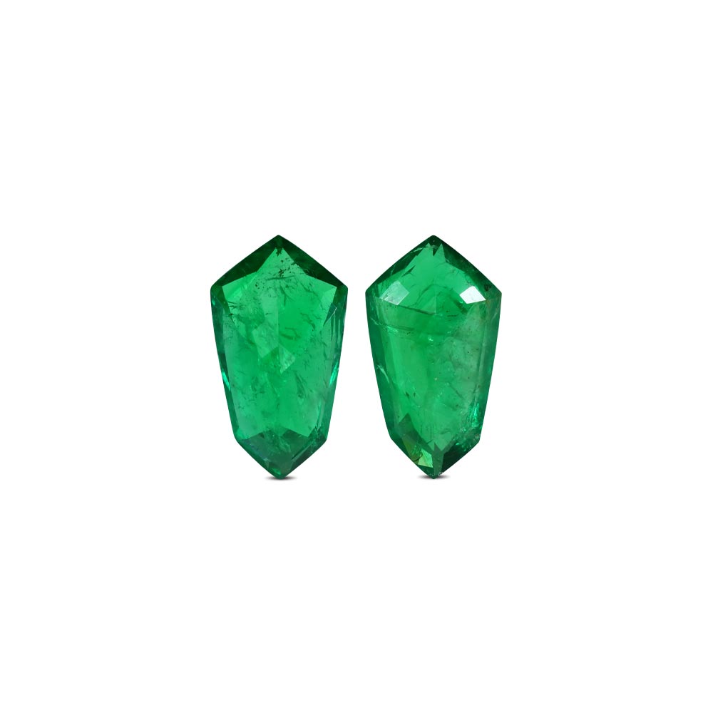 Emerald - 17.28 Carat