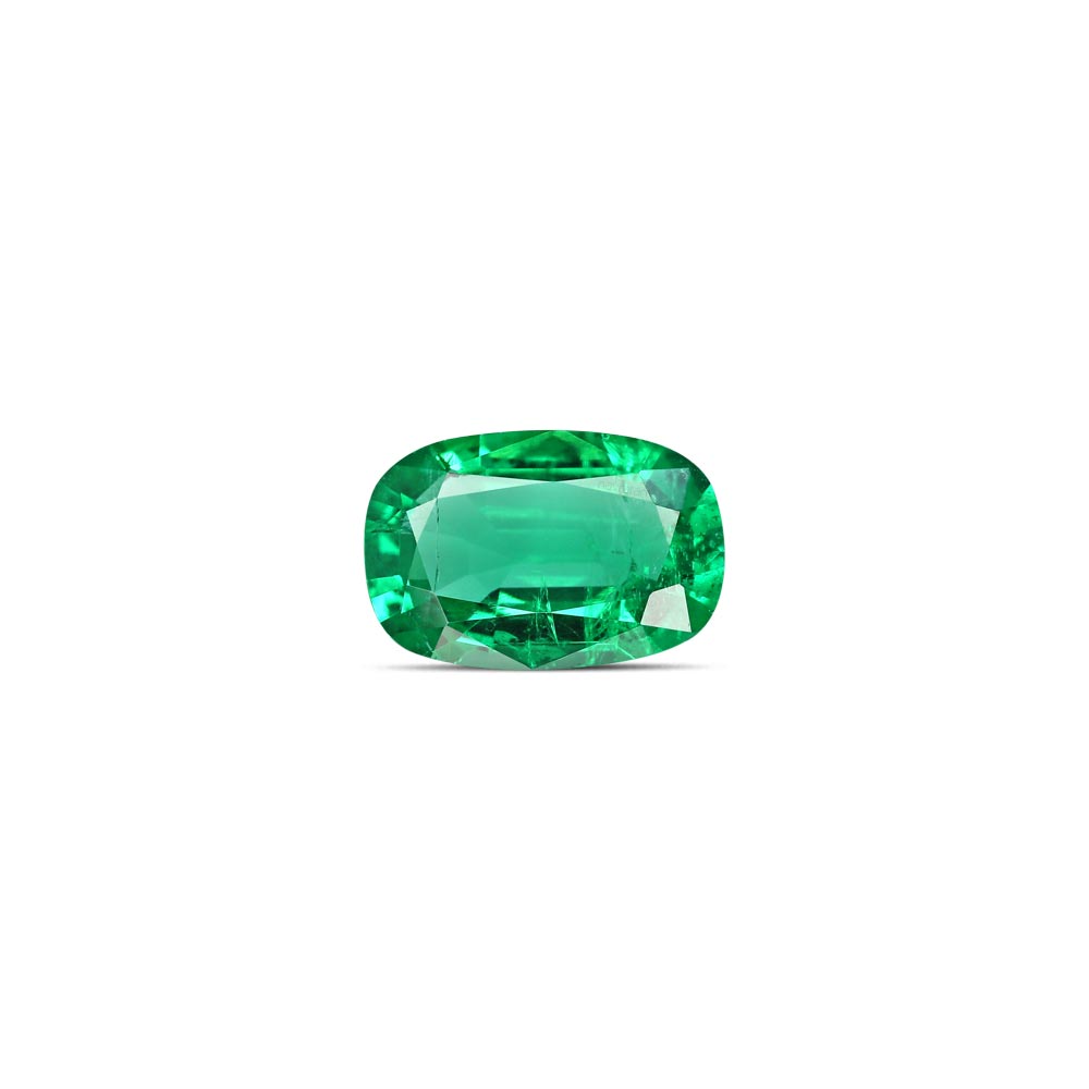 Emerald - 1.75 Carat