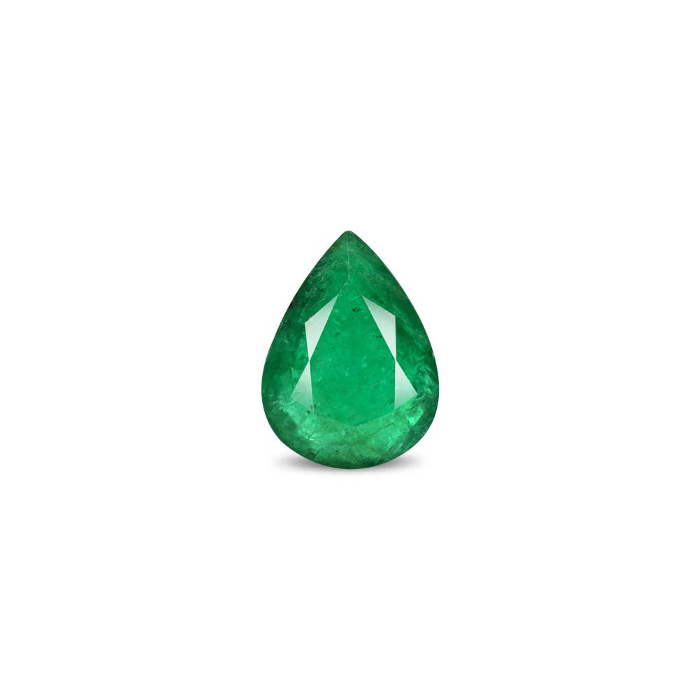 Emerald - 17.65 Carat