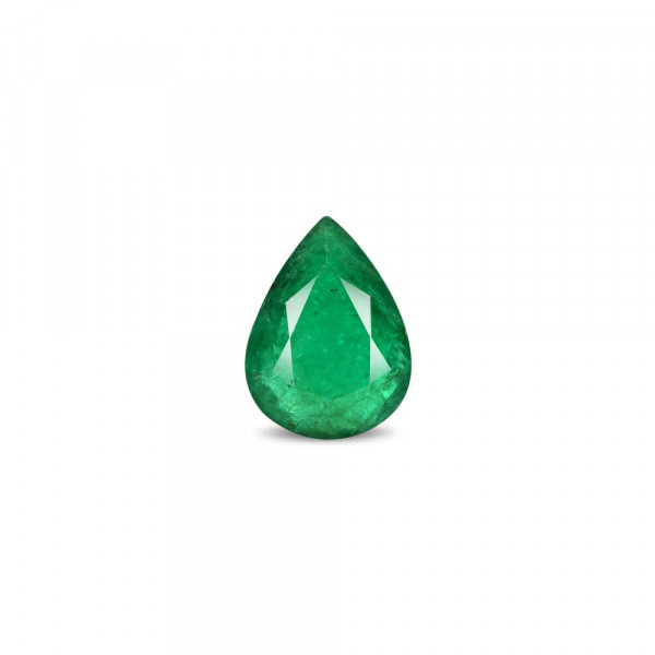 Emerald - 17.65 Carat