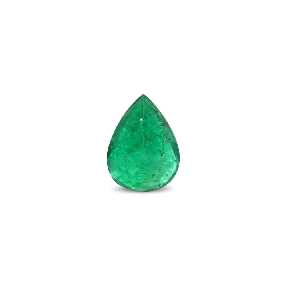 Emerald - 17.65 Carat