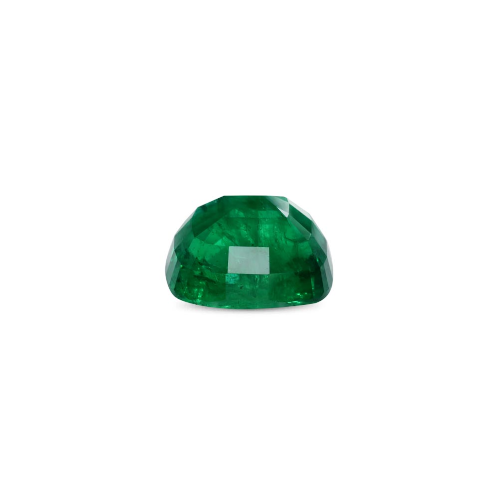 Emerald - 17.71 Carat