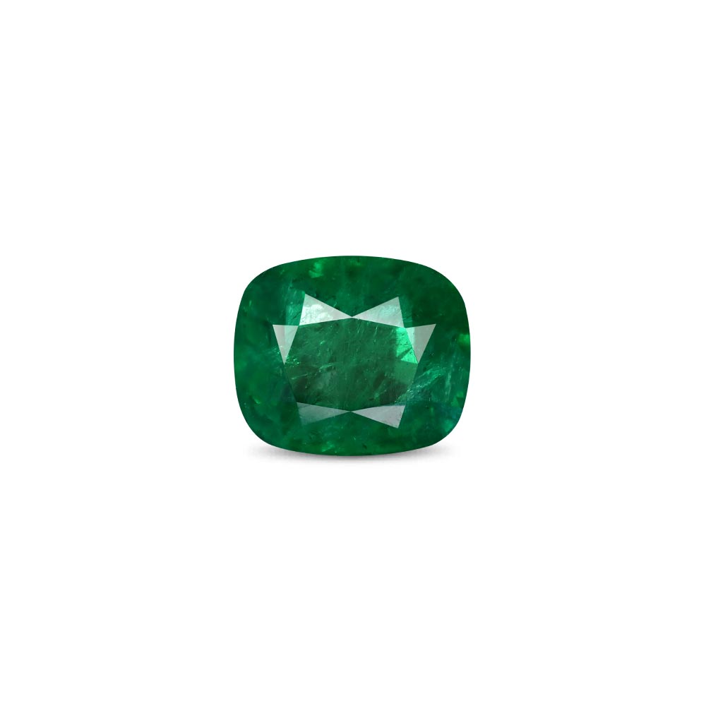 Emerald - 17.71 Carat