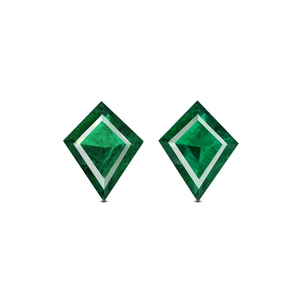 Emerald - 17.76 Carat
